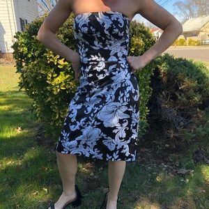 White House Black Market Dress